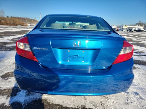 Used 2012 Honda Civic LX image 6