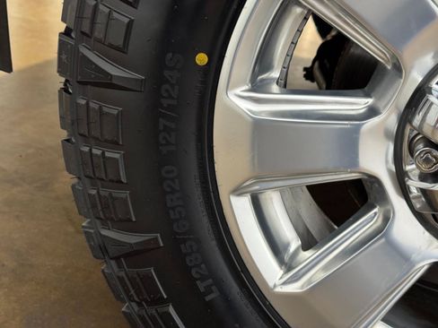 Used 2020 Ford F250 Platinum AWD/4WD image 79