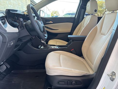 Used 2026 Buick Encore GX Sport Touring w/ Comfort Package image 10