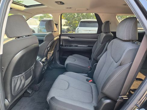 Used 2021 Hyundai Palisade SEL FWD image 37
