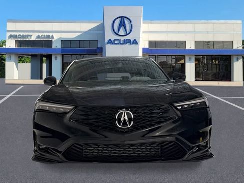 New 2026 Acura Integra A-Spec FWD image 10