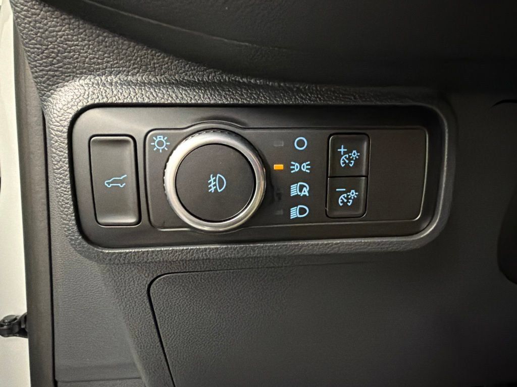 New 2027 Ford Explorer ST-Line AWD/4WD image 25
