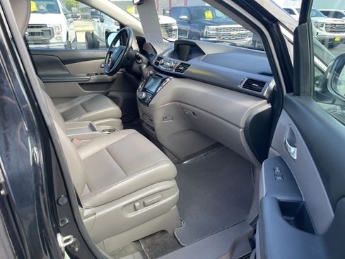 Used 2014 Honda Odyssey EX-L image 32