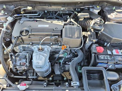 Used 2017 Honda Accord LX image 21