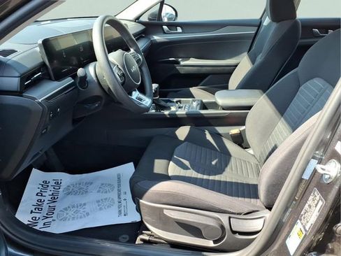 Used 2025 Kia K5 LXS image 19