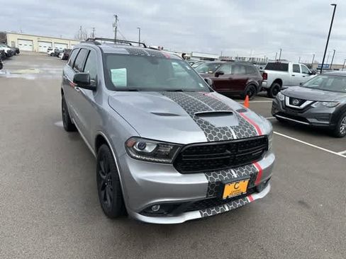 Used 2018 Dodge Durango GT w/ Premium Group image 27