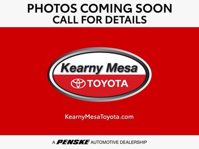 Used 2026 Toyota 4Runner SR5
