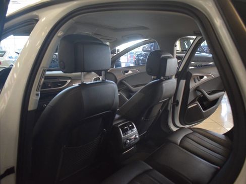 Used 2014 Audi A6 TDI Prestige w/ Driver Assistance Package AWD/4WD image 66