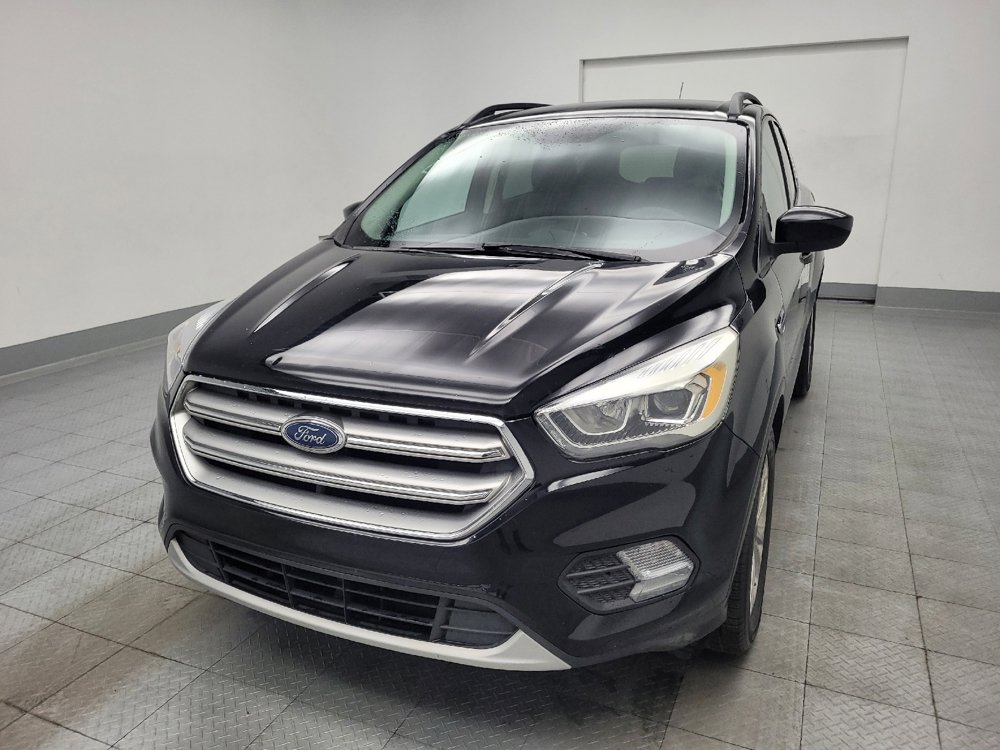 Used 2017 Ford Escape SE w/ Equipment Group 201A FWD image 15