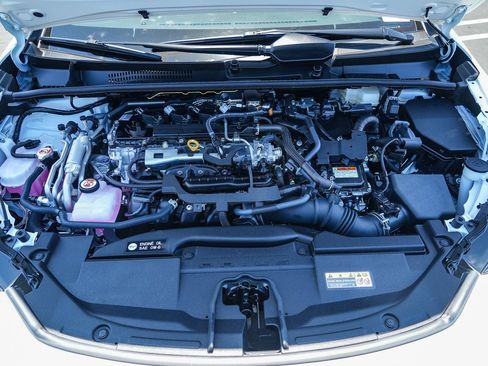 Certified 2026 Toyota Prius Plug-In Hybrid FWD image 26