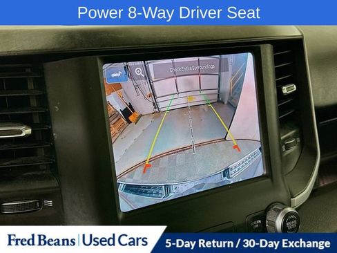 Certified 2022 RAM 1500 Big Horn image 15