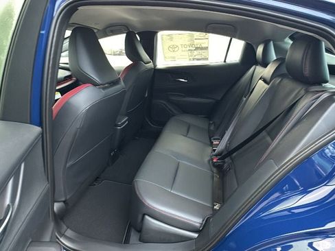 New 2026 Toyota Prius XSE image 21