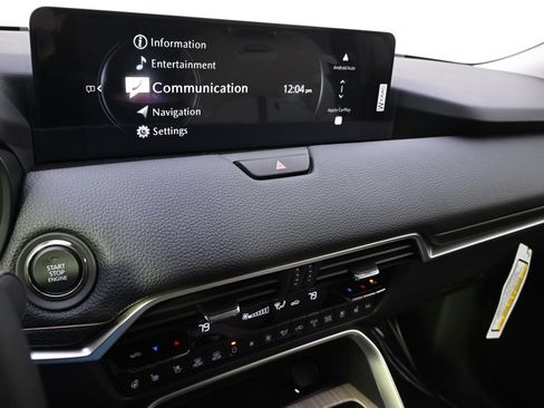 New 2026 MAZDA CX-90 3.3 Turbo w/ Preferred Package image 28