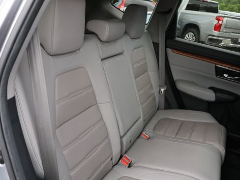 Certified 2018 Honda CR-V EX-L image 12