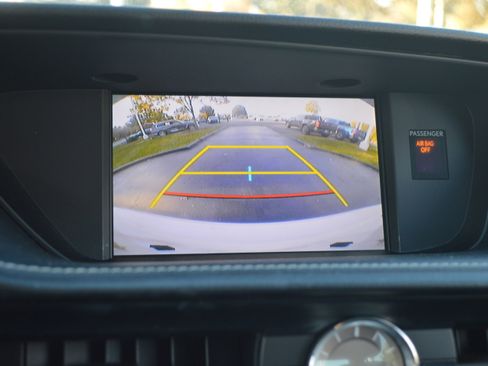 Used 2016 Lexus ES 350 image 23