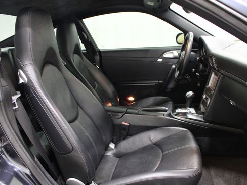 Used 2005 Porsche 911 Carrera image 24