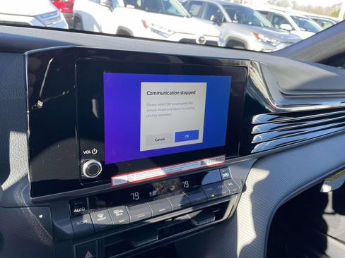 New 2026 Toyota Camry SE image 38