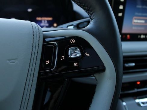 New 2026 Lincoln Aviator Reserve image 43