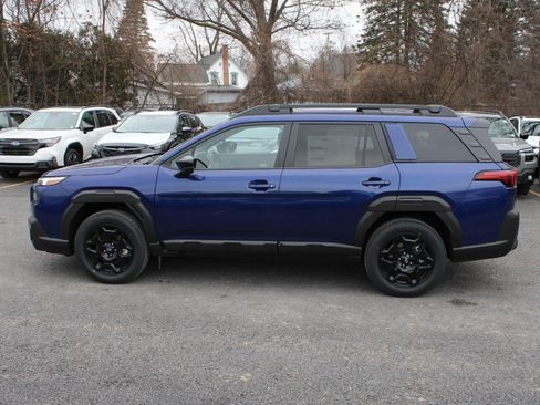 New 2026 Subaru Outback Limited AWD/4WD image 5