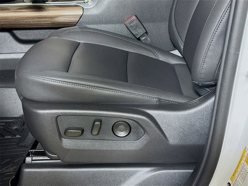 New 2026 Chevrolet Silverado 1500 RST w/ Safety Package image 17