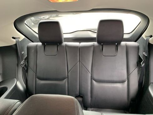 Used 2019 MAZDA CX-9 Touring image 22