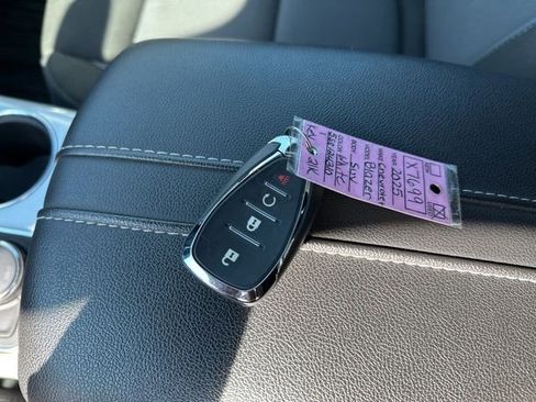 Used 2025 Chevrolet Blazer LT w/ Midnight/Sport Edition image 19