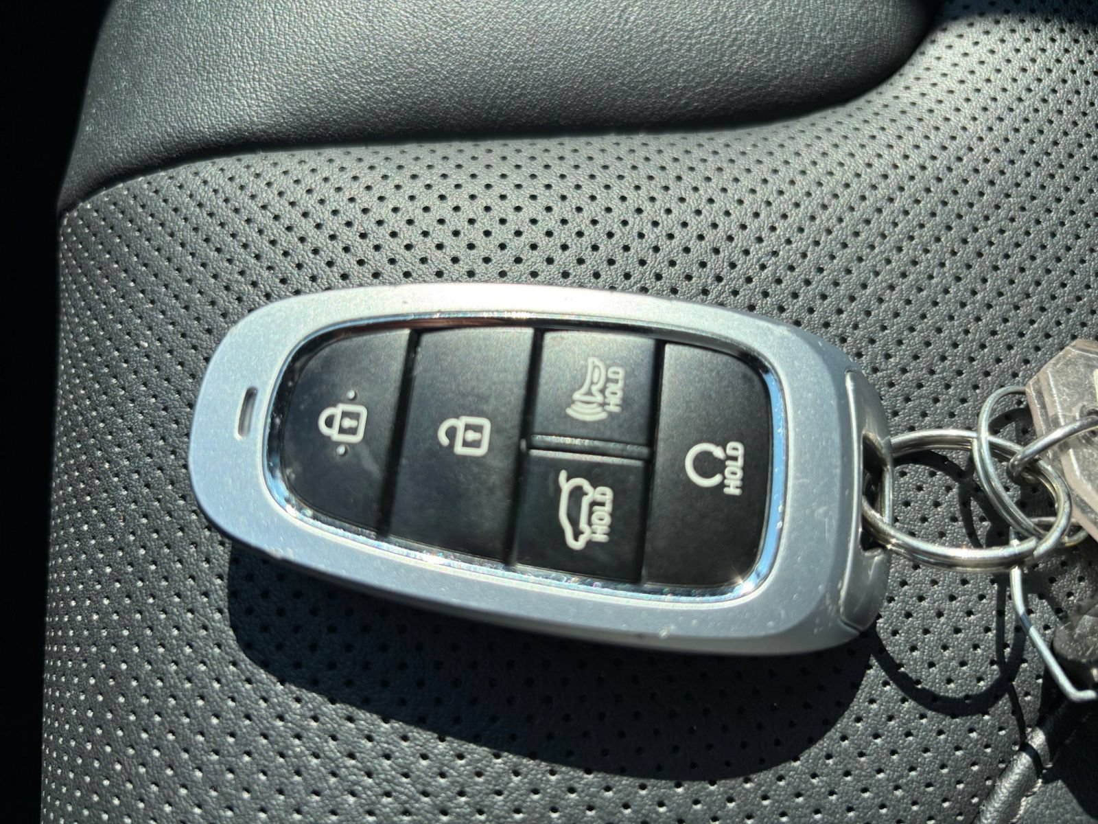 Used 2025 Hyundai Palisade SEL AWD/4WD image 27
