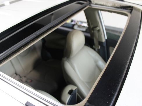 Used 2011 Toyota RAV4 Limited w/ Limited Extra Value Pkg FWD image 25
