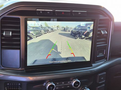 Used 2022 Ford F150 XLT w/ Equipment Group 302A High AWD/4WD image 27