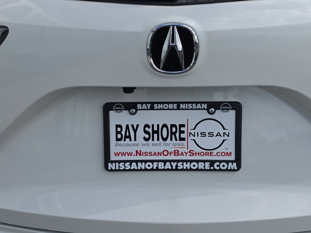 Used 2024 Acura RDX SH-AWD image 35