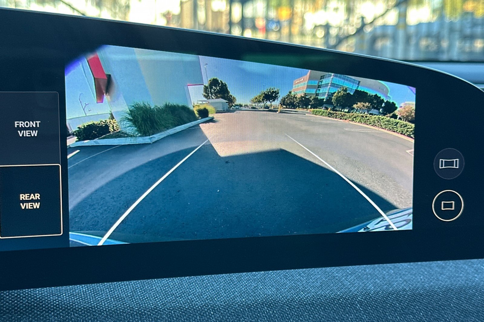 Used 2026 Lucid Air Pure RWD image 26