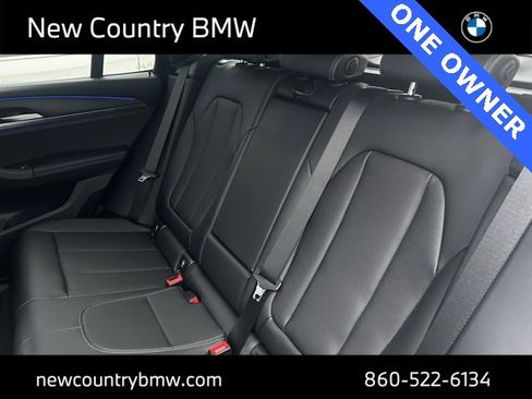 Used 2023 BMW X3 xDrive30i w/ M Sport Package image 24