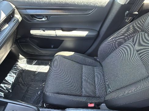 Certified 2024 Honda CR-V EX image 12