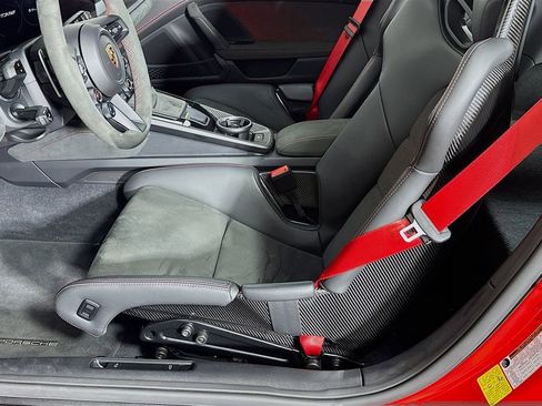 Certified 2023 Porsche 911 GT3 RS image 21