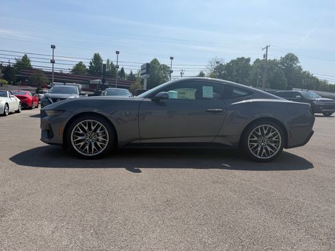 New 2026 Ford Mustang GT Premium RWD image 11