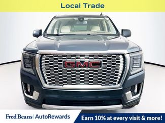 Certified 2022 GMC Yukon XL Denali video 2