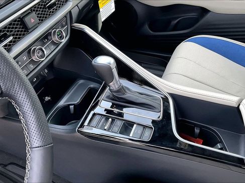 New 2026 Acura ADX A-Spec AWD/4WD image 29