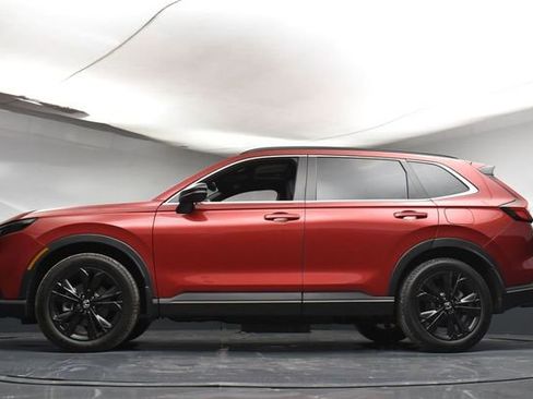 Used 2024 Honda CR-V Sport Touring image 36