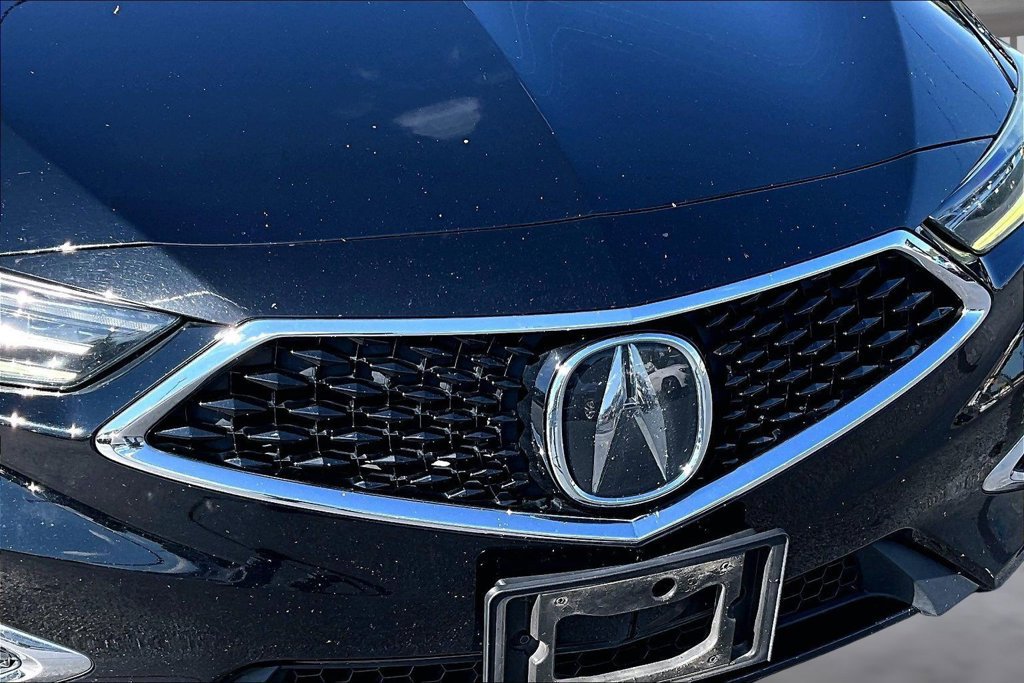 Used 2019 Acura ILX FWD image 28