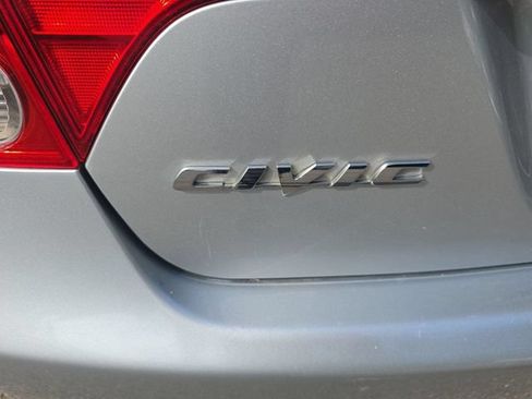 Used 2009 Honda Civic LX image 25