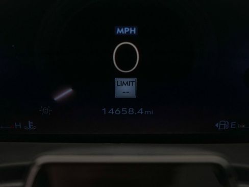 Used 2025 Lincoln Aviator Reserve w/ Jet Appearance Package image 20