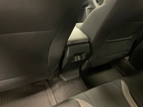 New 2026 Subaru Crosstrek 2.5i Wilderness AWD/4WD image 26