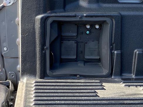 Certified 2023 Ford F150 Lariat w/ Equipment Group 502A High image 50