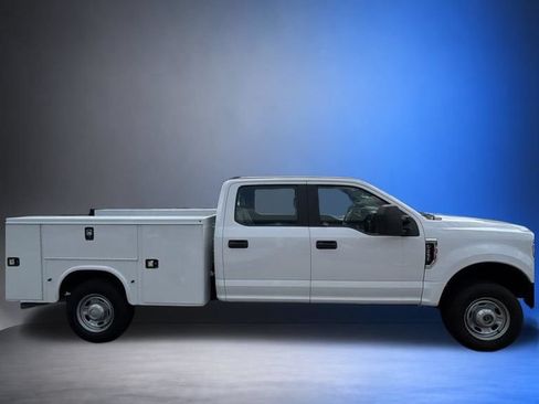 Used 2020 Ford F250 XL AWD/4WD image 4