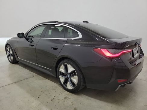 Used 2023 BMW i4 eDrive35 w/ Premium Package image 7