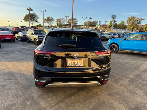 Used 2022 Buick Envision Preferred image 5