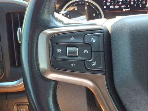 Used 2022 Chevrolet Silverado 3500 High Country AWD/4WD image 13