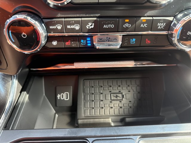New 2026 Ford F150 King Ranch w/ Equipment Group 601A High AWD/4WD image 31