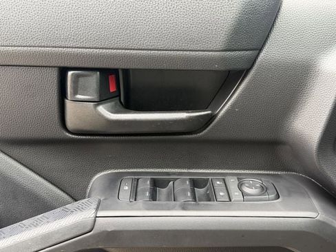 New 2026 Toyota Tacoma SR RWD image 21