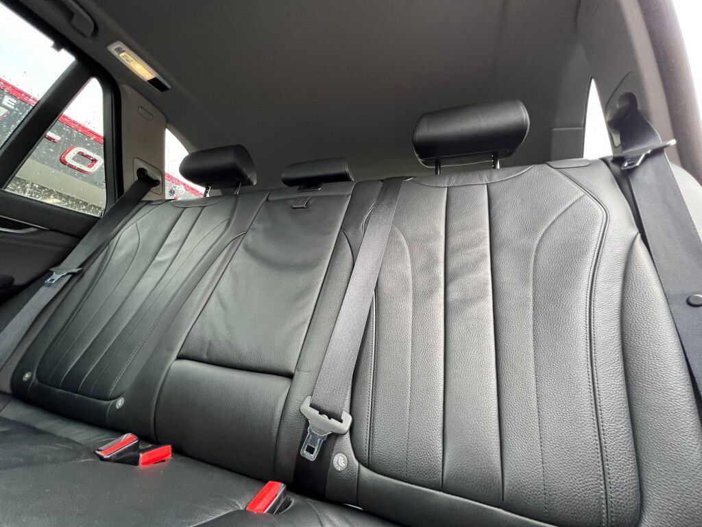 Used 2016 BMW X5 xDrive35i AWD/4WD image 14